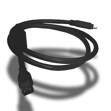 IEEE1394 Cable